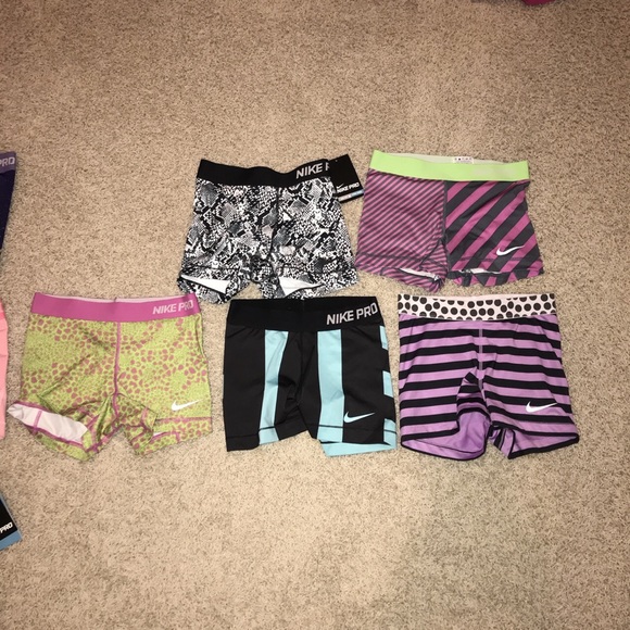 ANY of these Nike pros!! - Picture 2 of 4